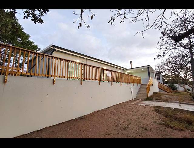 5 BEDROOM HOUSE FOR SALE IN FRAAIUITSIG